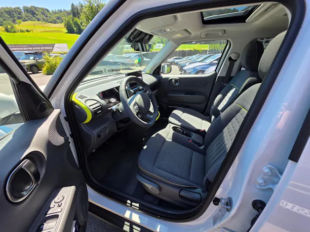 Hyundai Inster 49kWh Vertex Cross