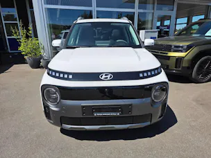 Hyundai Inster 49kWh Vertex Cross