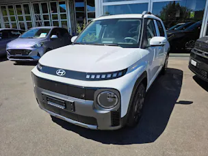 Hyundai Inster 49kWh Vertex Cross