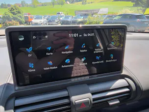Hyundai Inster 49kWh Vertex Cross