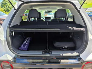 Hyundai Inster 49kWh Vertex Cross