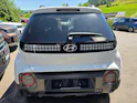 Hyundai Inster 49kWh Vertex Cross