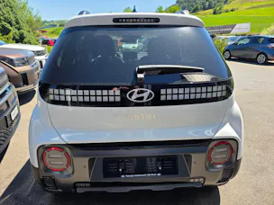 Hyundai Inster 49kWh Vertex Cross