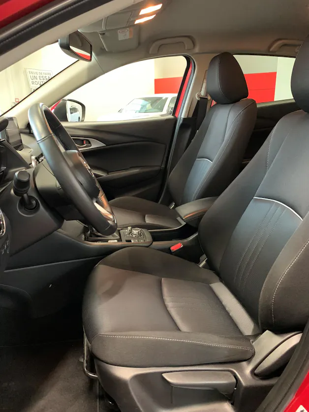 Mazda CX-3 SKYACTIV-G 150 Ambition AWD Automat