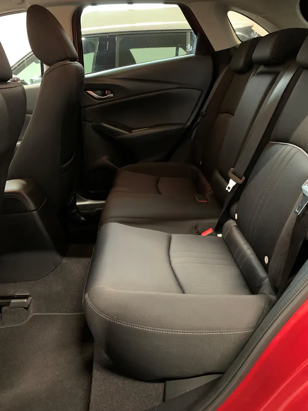 Mazda CX-3 SKYACTIV-G 150 Ambition AWD Automat