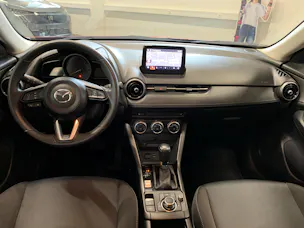 Mazda CX-3 SKYACTIV-G 150 Ambition AWD Automat