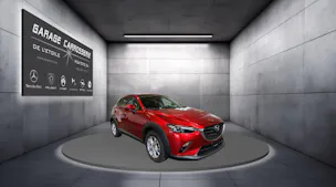 Mazda CX-3 SKYACTIV-G 150 Ambition AWD Automat