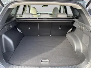 Hyundai Tucson 1.6 TGDI HEV Vertex 4WD