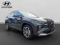 Hyundai Tucson 1.6 TGDI HEV Vertex 4WD