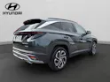 Hyundai Tucson 1.6 TGDI HEV Vertex 4WD