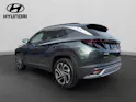Hyundai Tucson 1.6 TGDI HEV Vertex 4WD
