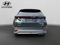 Hyundai Tucson 1.6 TGDI HEV Vertex 4WD