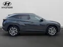Hyundai Tucson 1.6 TGDI HEV Vertex 4WD