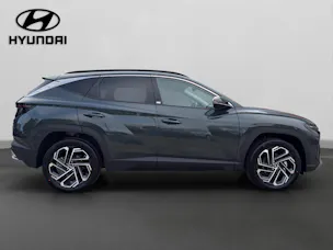 Hyundai Tucson 1.6 TGDI HEV Vertex 4WD