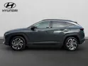 Hyundai Tucson 1.6 TGDI HEV Vertex 4WD