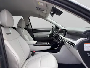 Hyundai Tucson 1.6 TGDI HEV Vertex 4WD