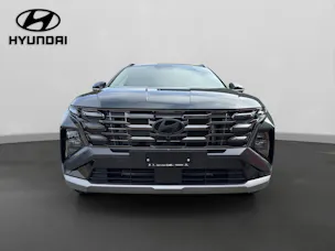 Hyundai Tucson 1.6 TGDI HEV Vertex 4WD