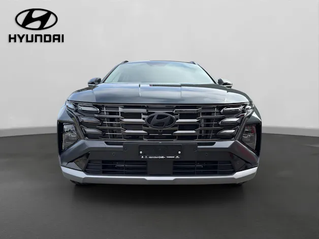 Hyundai Tucson 1.6 TGDI HEV Vertex 4WD