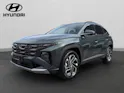 Hyundai Tucson 1.6 TGDI HEV Vertex 4WD