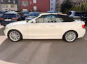 BMW 125i Cabrio Steptronic