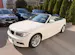 BMW 125i Cabrio Steptronic