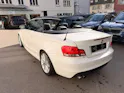 BMW 125i Cabrio Steptronic