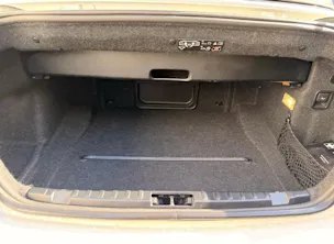 BMW 125i Cabrio Steptronic
