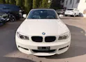 BMW 125i Cabrio Steptronic