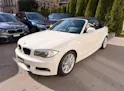 BMW 125i Cabrio Steptronic