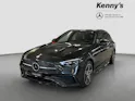 Mercedes-Benz C 300 de AMG Line 4MATIC Kombi