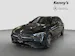 Mercedes-Benz C 300 de AMG Line 4MATIC Kombi