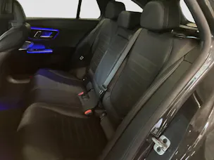 Mercedes-Benz C 300 de AMG Line 4MATIC Kombi