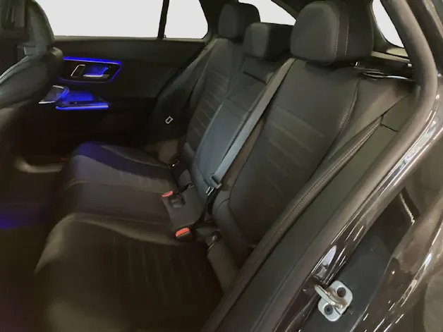 Mercedes-Benz C 300 de AMG Line 4MATIC Kombi