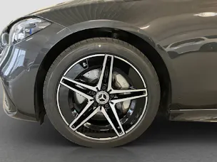 Mercedes-Benz C 300 de AMG Line 4MATIC Kombi