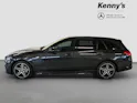 Mercedes-Benz C 300 de AMG Line 4MATIC Kombi