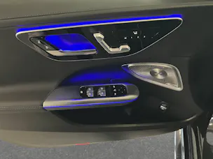 Mercedes-Benz C 300 de AMG Line 4MATIC Kombi