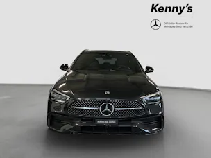 Mercedes-Benz C 300 de AMG Line 4MATIC Kombi