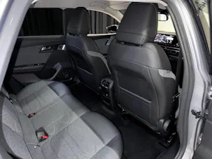 Citroën C5 X 1.2i PureTech Feel Pack EAT8