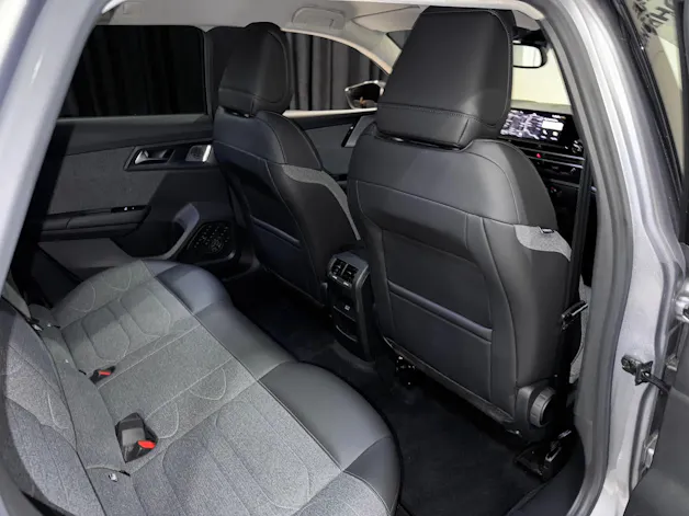 Citroën C5 X 1.2i PureTech Feel Pack EAT8