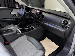 Citroën C5 X 1.2i PureTech Feel Pack EAT8
