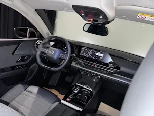 Citroën C5 X 1.2i PureTech Feel Pack EAT8