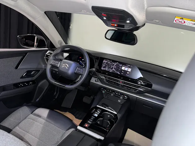 Citroën C5 X 1.2i PureTech Feel Pack EAT8