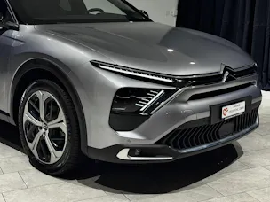 Citroën C5 X 1.2i PureTech Feel Pack EAT8