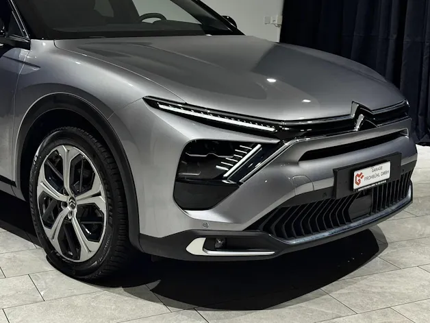 Citroën C5 X 1.2i PureTech Feel Pack EAT8