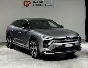 Citroën C5 X 1.2i PureTech Feel Pack EAT8