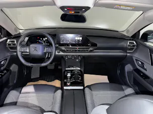 Citroën C5 X 1.2i PureTech Feel Pack EAT8