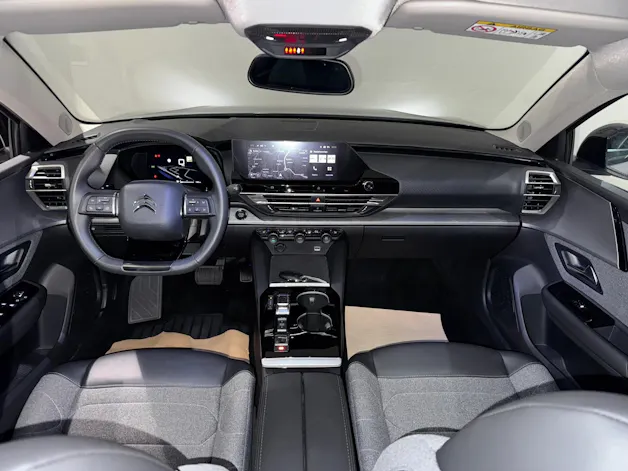 Citroën C5 X 1.2i PureTech Feel Pack EAT8