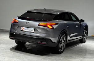 Citroën C5 X 1.2i PureTech Feel Pack EAT8