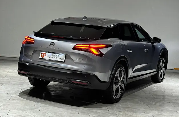 Citroën C5 X 1.2i PureTech Feel Pack EAT8