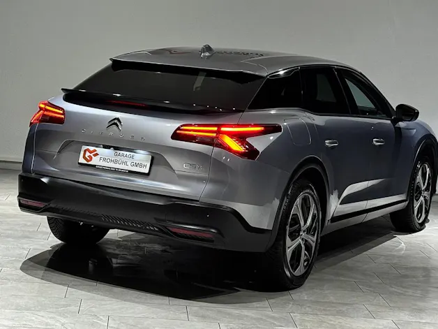 Citroën C5 X 1.2i PureTech Feel Pack EAT8